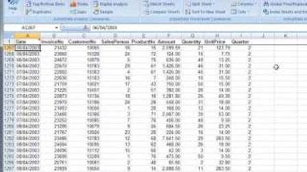 ActiveData For Excel 5.0.508
