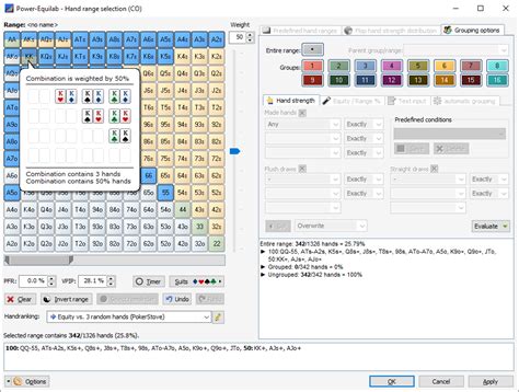 Power Equilab 1.12.2.0 (2025)