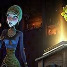 Yaga i kniga zaklinaniy 2025