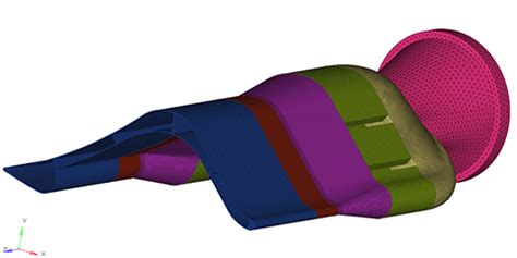 Altair Inspire Extrude 2025.0
