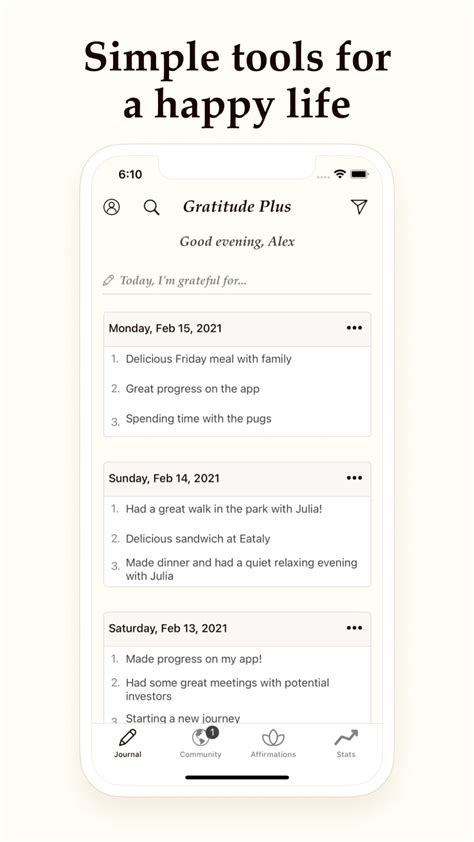 Download Journal Plus 3.3.0