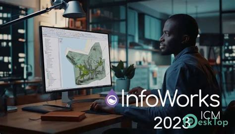 Autodesk InfoWorks ICM 2023.0
