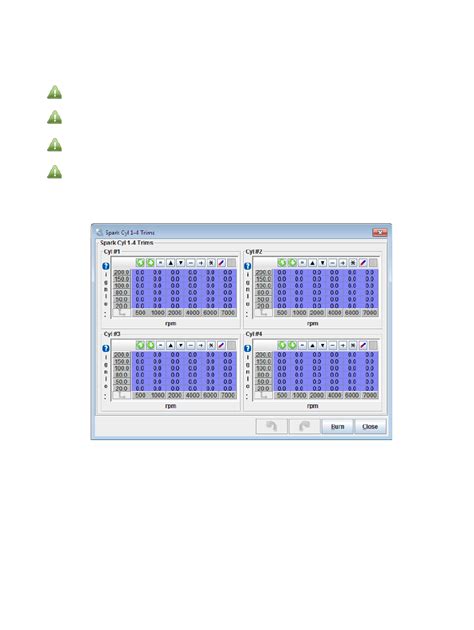 Tuner Studio MS 3.1.08